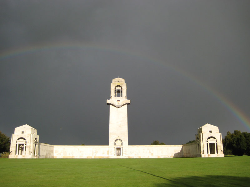 Camalou Battlefield Tours