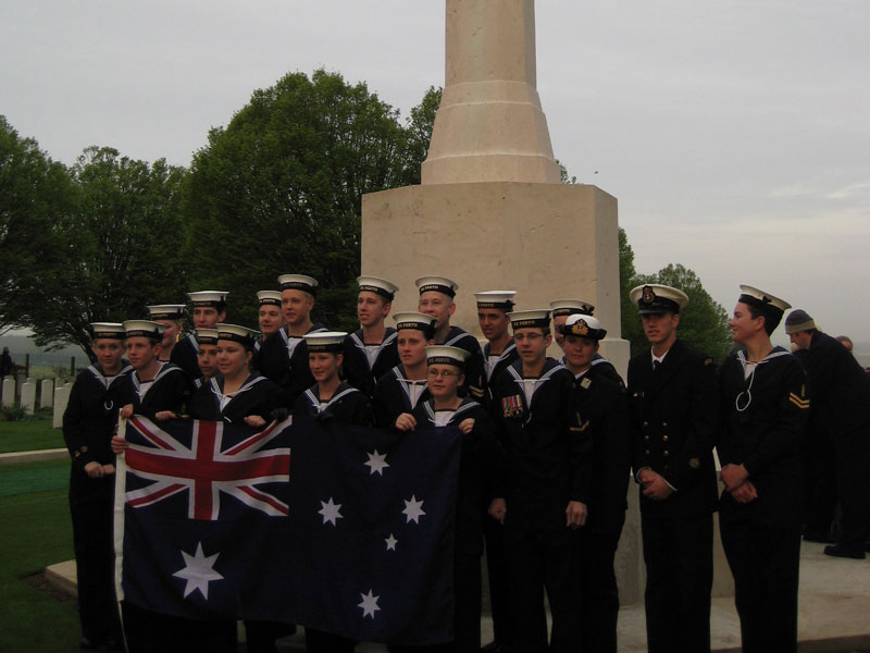 Camalou Battlefield Tours