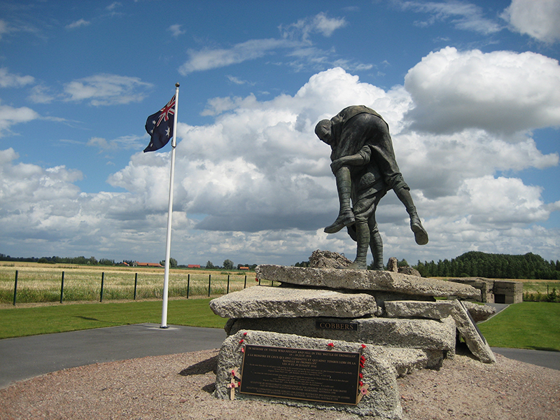 Camalou Battlefield Tours