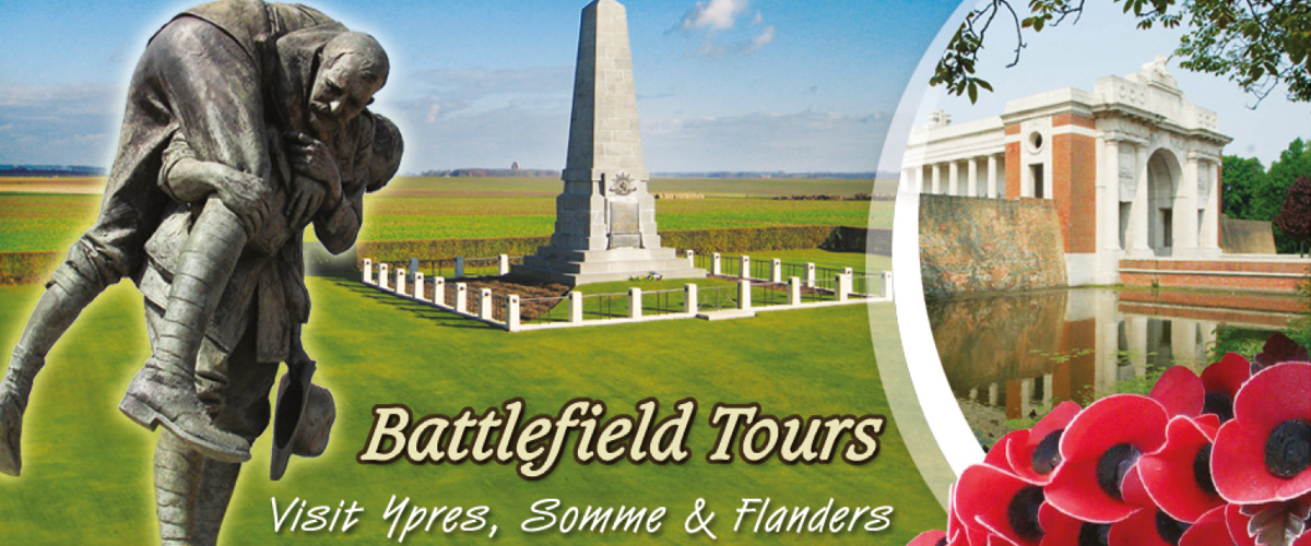 Camalou Battlefield Tours